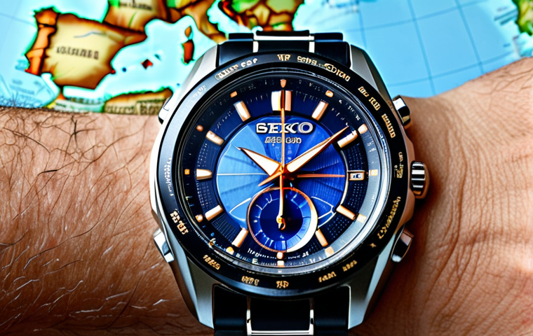 seiko - 이미지 1